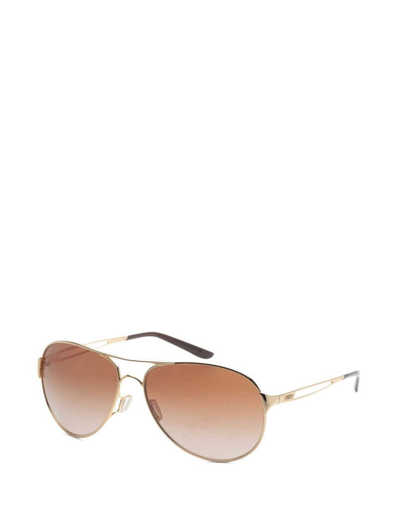 Caveat "Gold" sunglasses 1