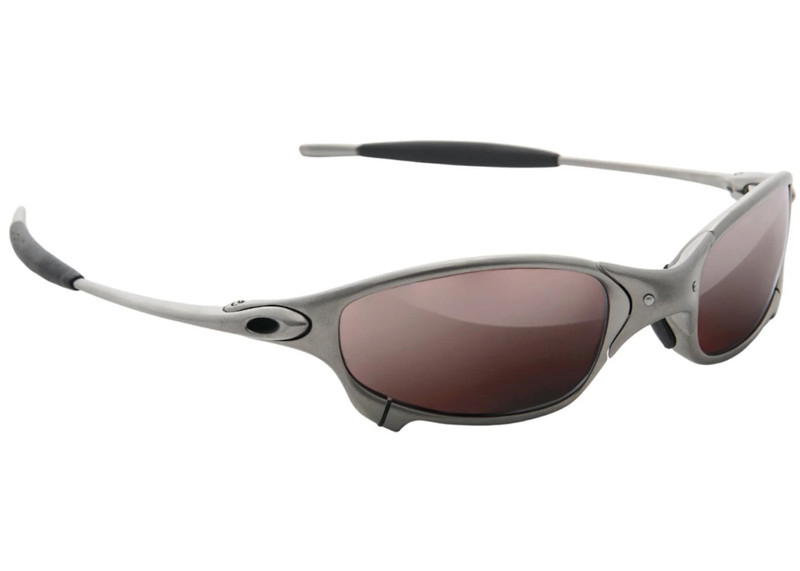 OAKLEY Oakley Cactus Jack x Oakley MUZM X-Metal Juliet - CJ Serialized (1 of 25) Glasses Prizm Snow Black outlook