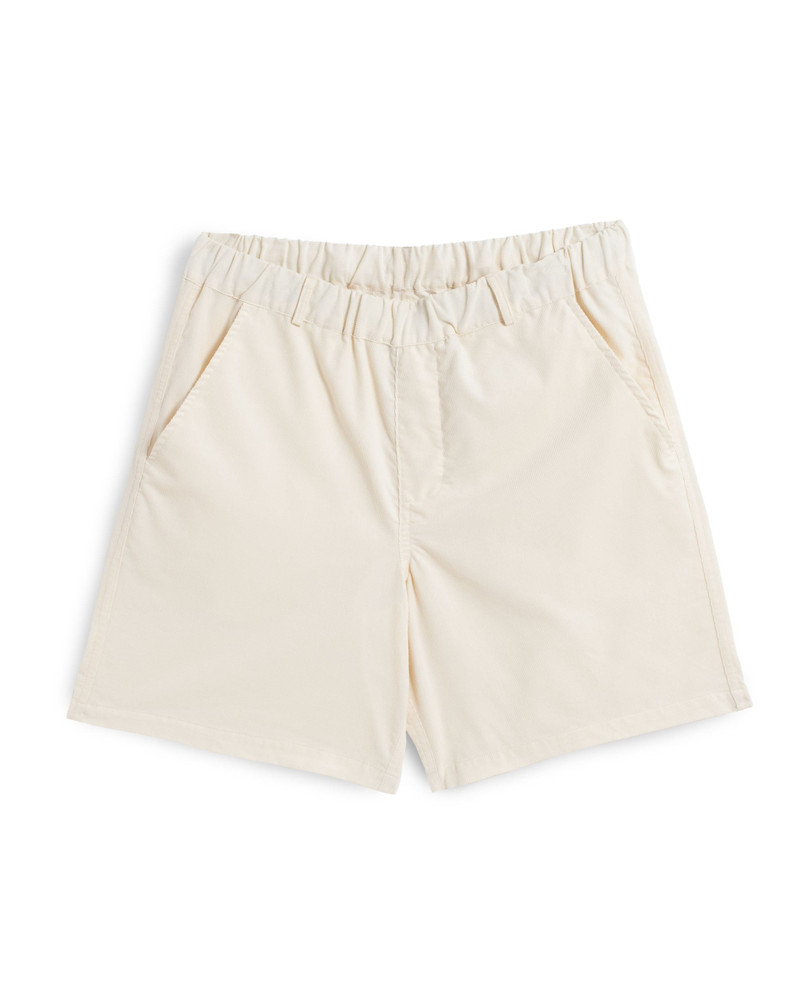 Milk Corduroy Leisure Short 1