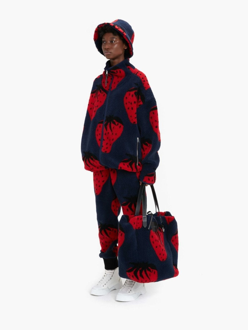 ZIP FRONT CASUAL JACKET 5