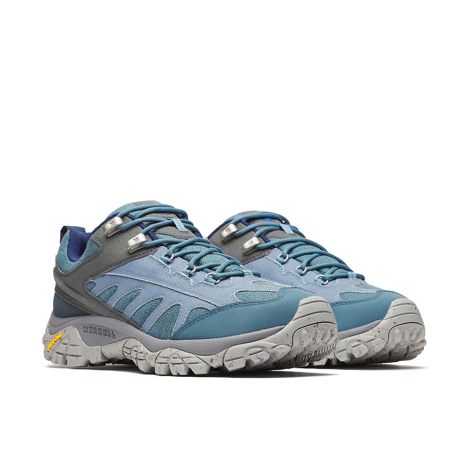 Men's Moab 2 Mesa Luxe Eco 1TRL - 4