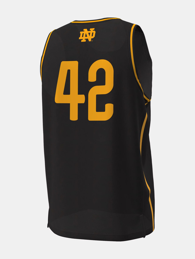 Under Armour UA Notre Dame Collegiate Basketball Replica outlook