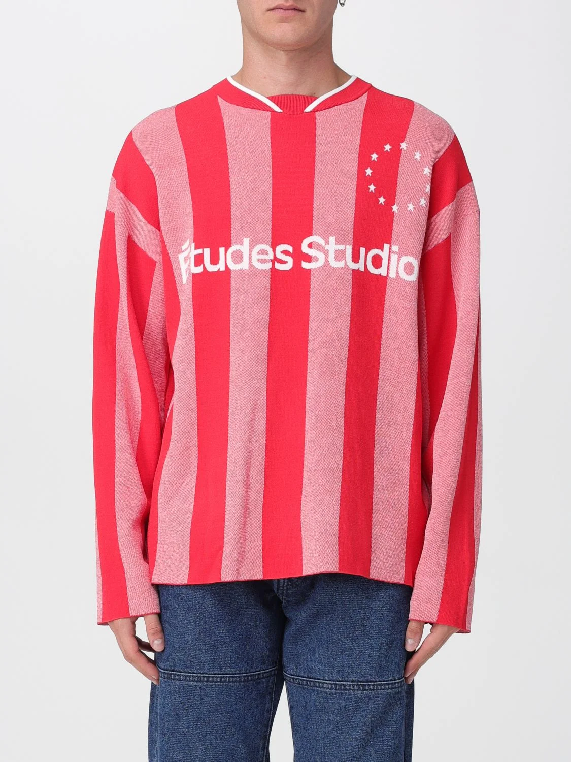 Sweater men Études - 1