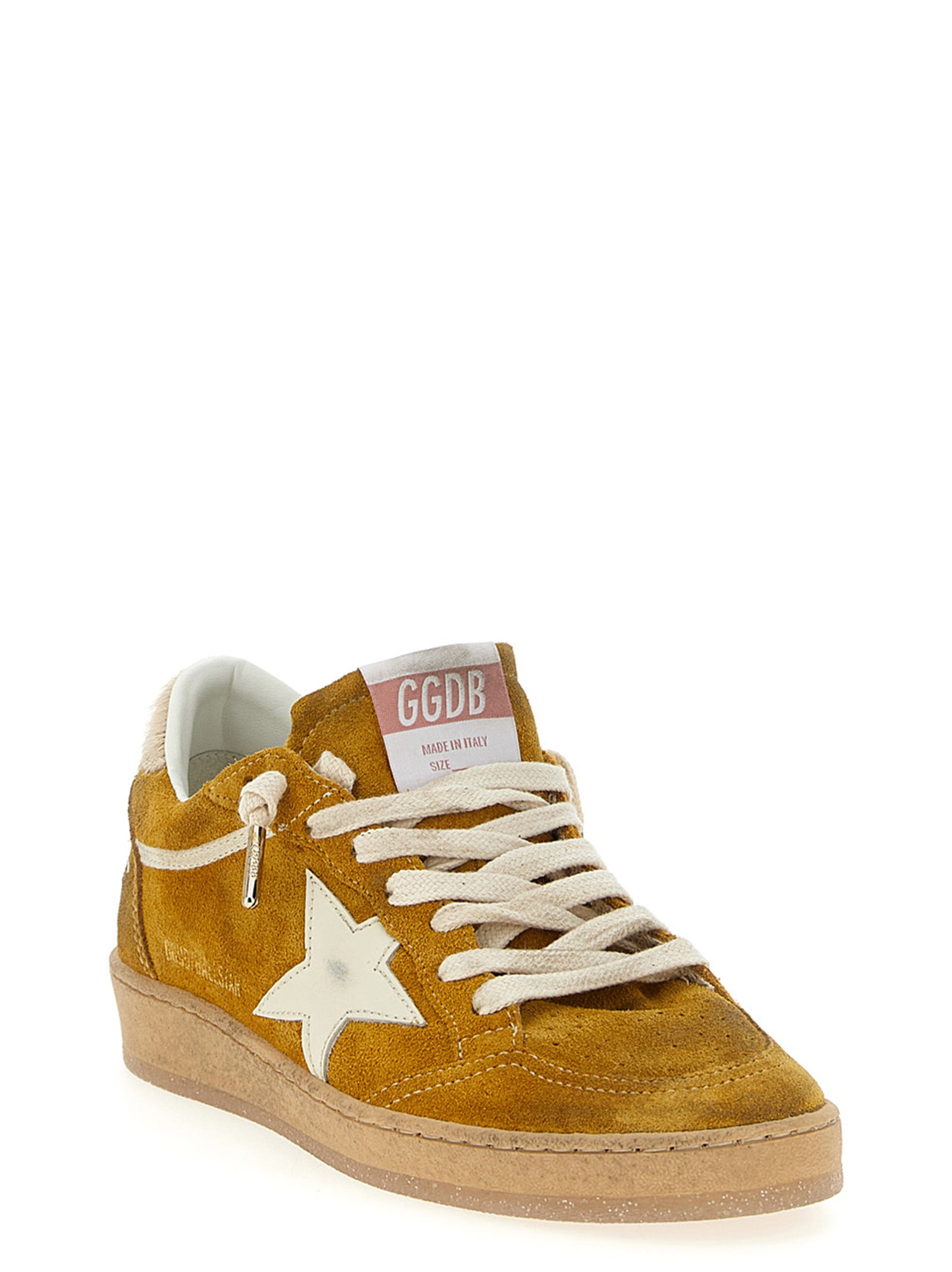 Golden Goose Women 'Ball Star' Sneakers - 3