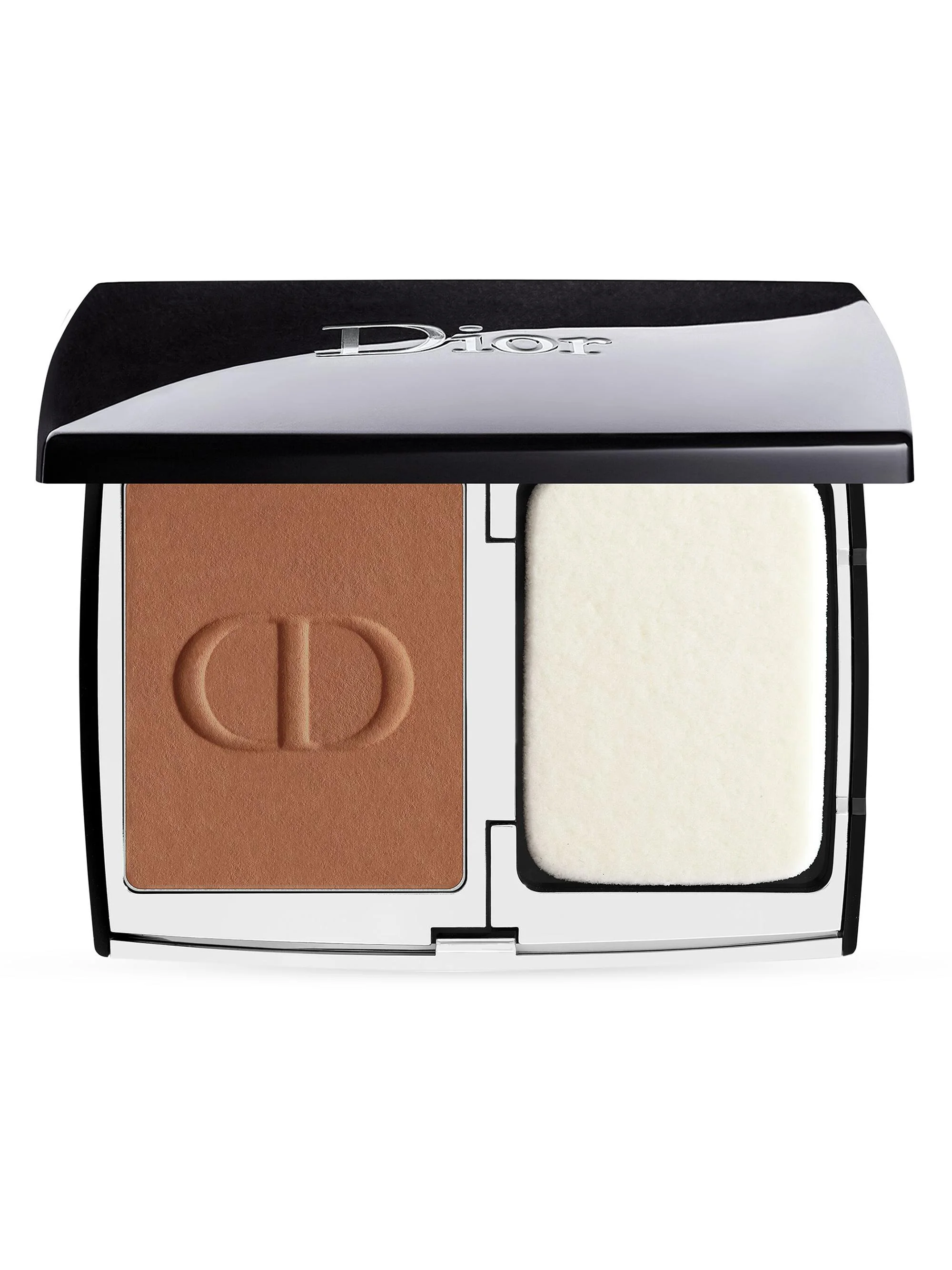 Women's Dior Forever Natural Matte Velvet Compact Foundation - 7N Neutral - 1