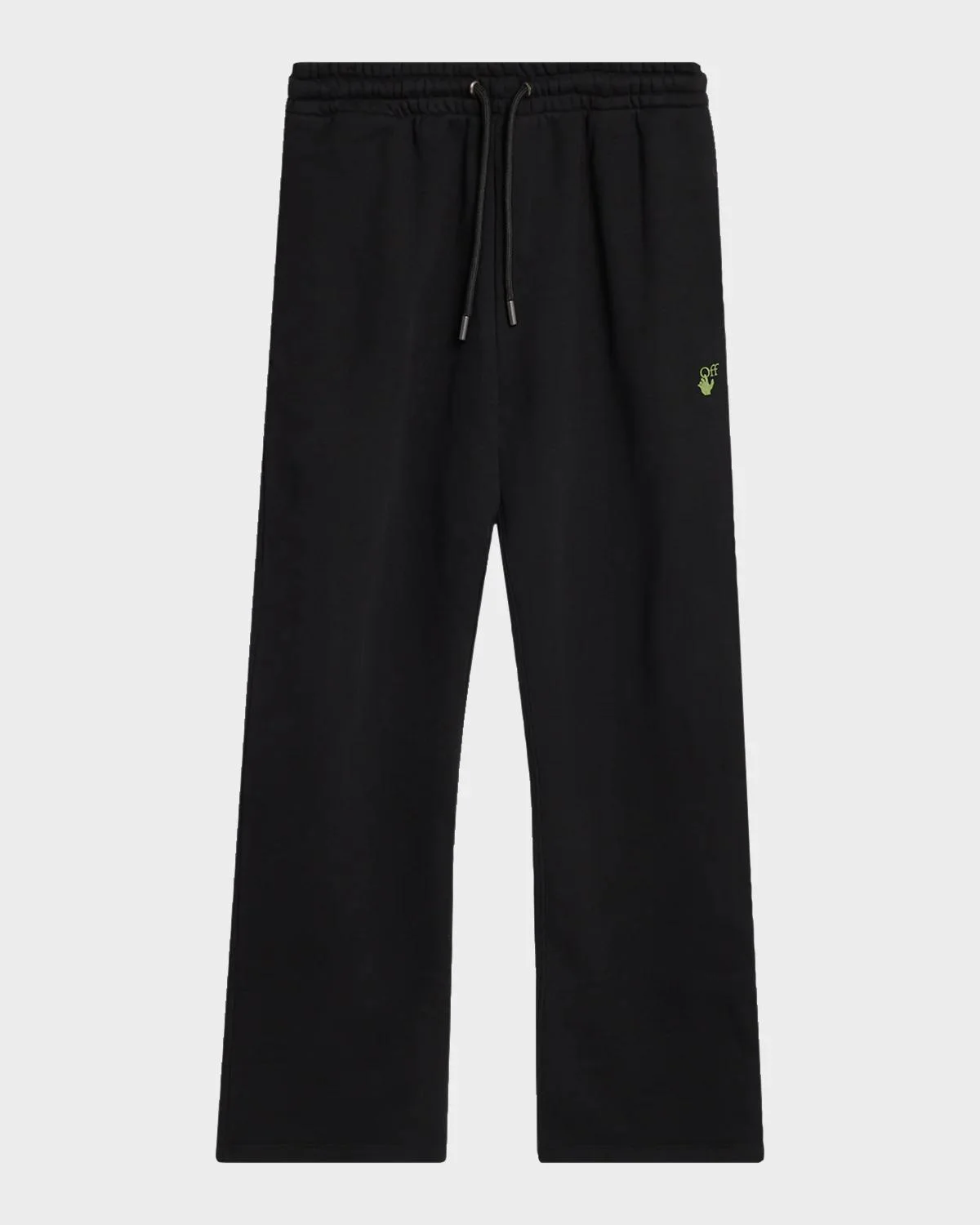 Men's Spices Arrow Cotton Terry Sweatpants - 1