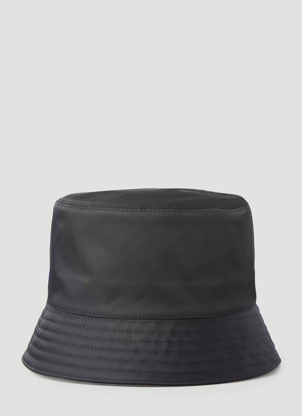 Prada Women Logo Bucket Hat - 3