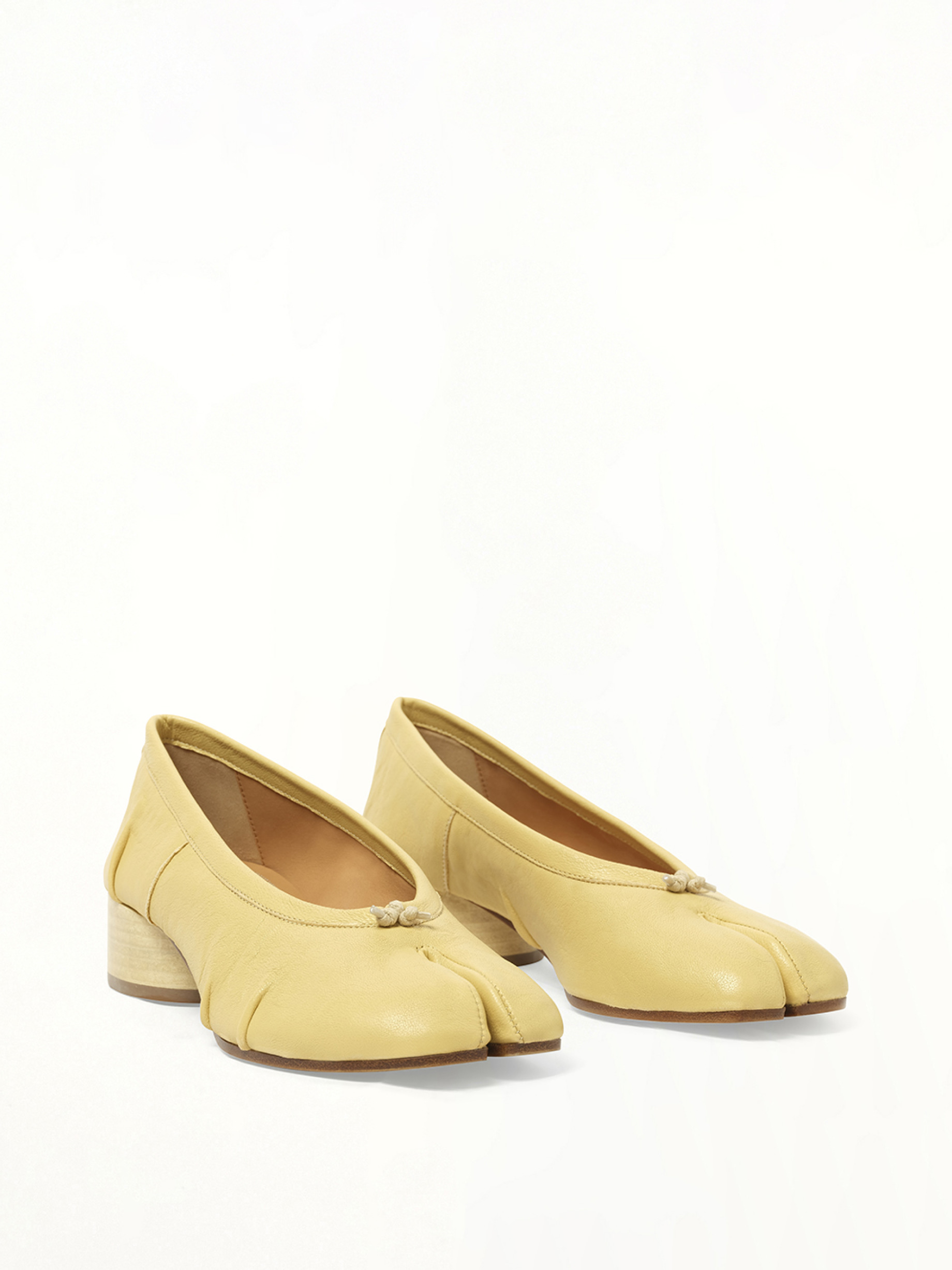 New Tabi Ballerina H30 in Ble - 2