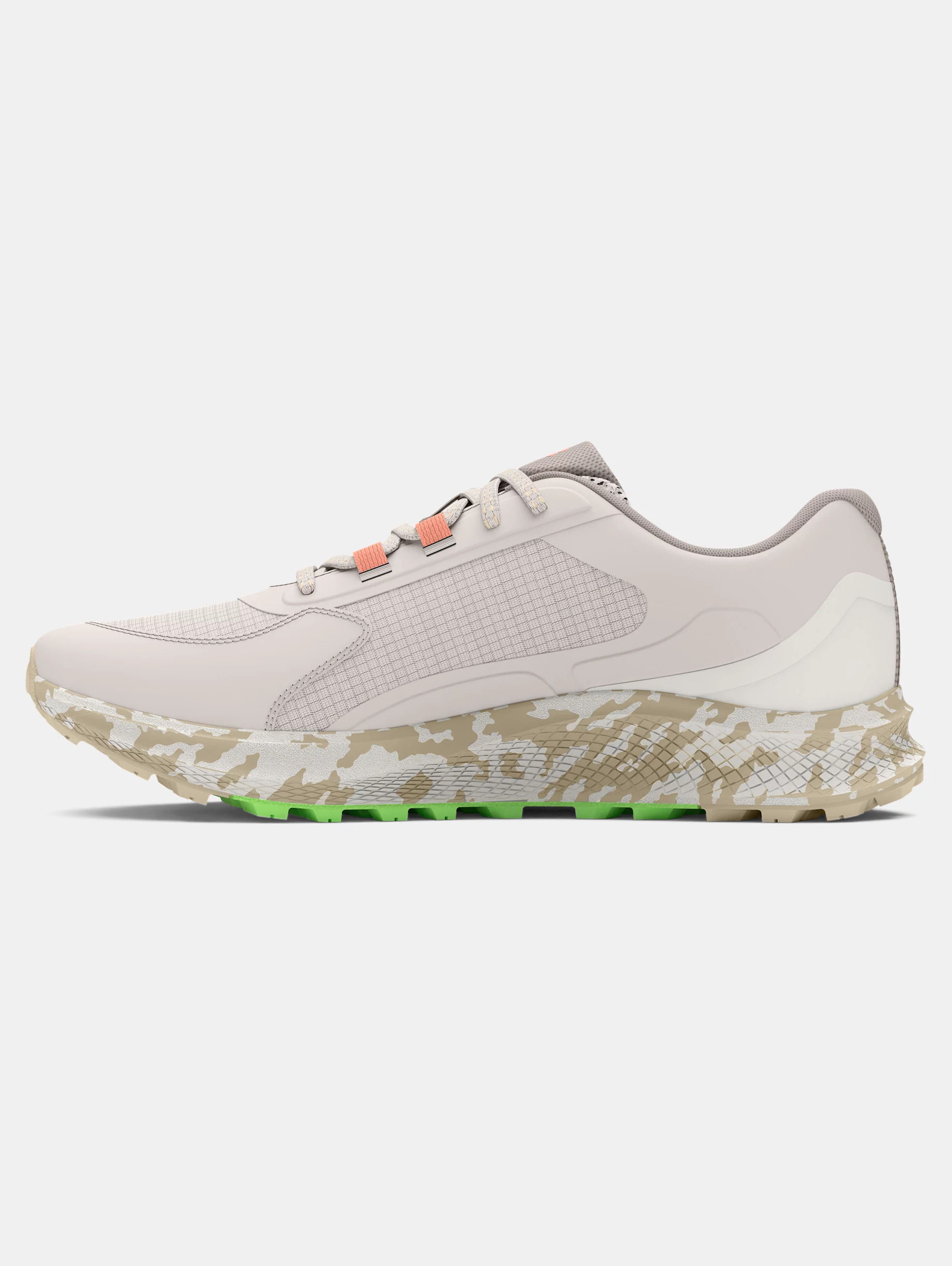 Women's UA Bandit Trail 3 Running Shoes - 2