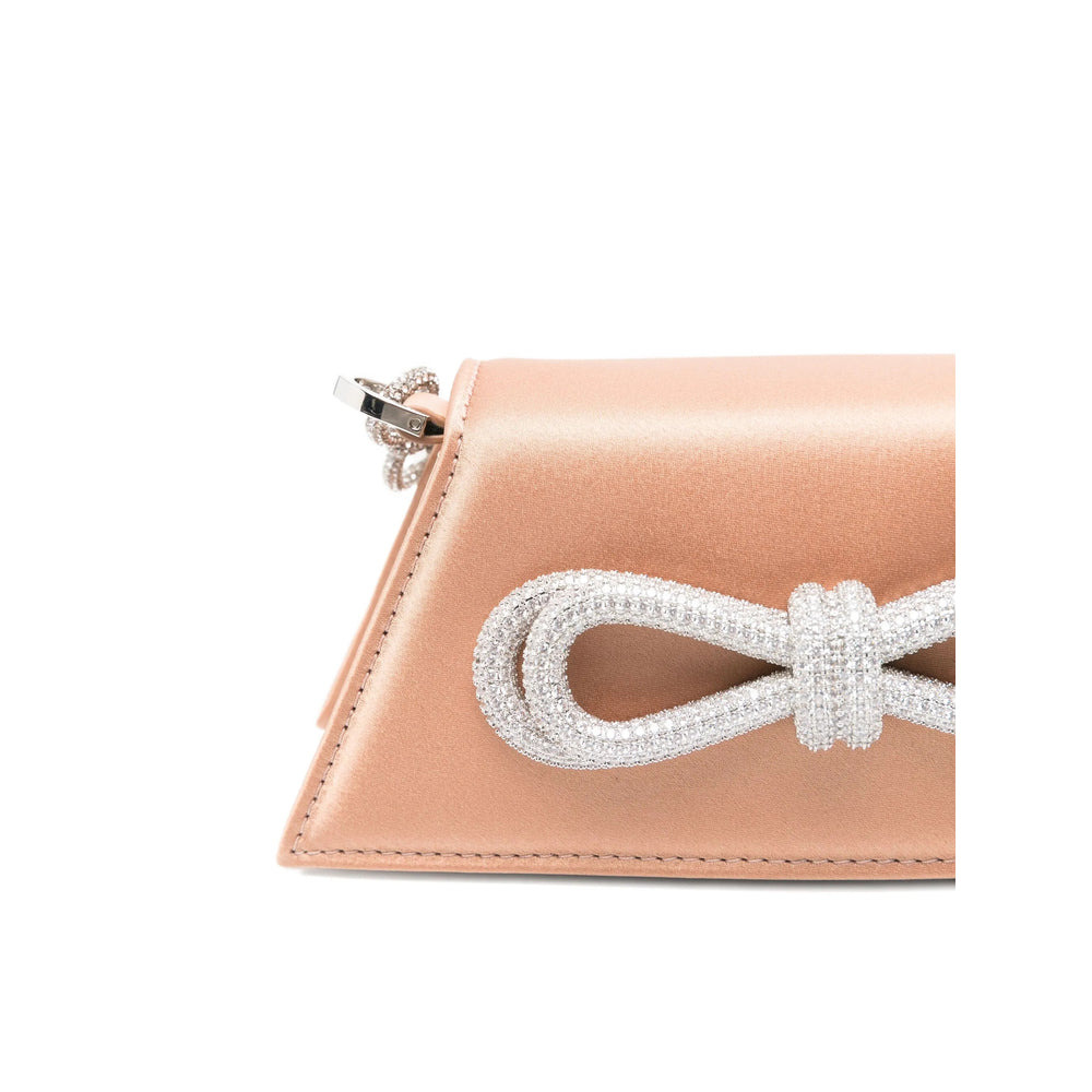 Mach & Mach Neutrals Mini Bags Women - 4
