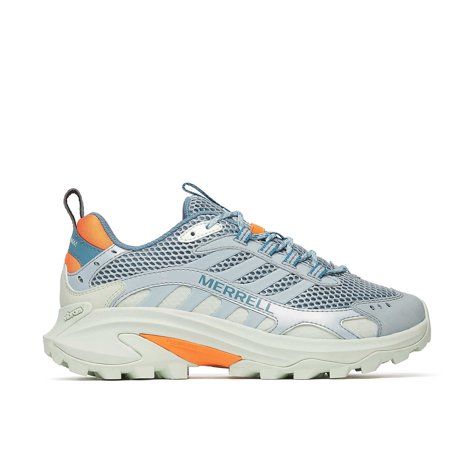 Women's Moab Speed 2 Vent 2K 1TRL - 1
