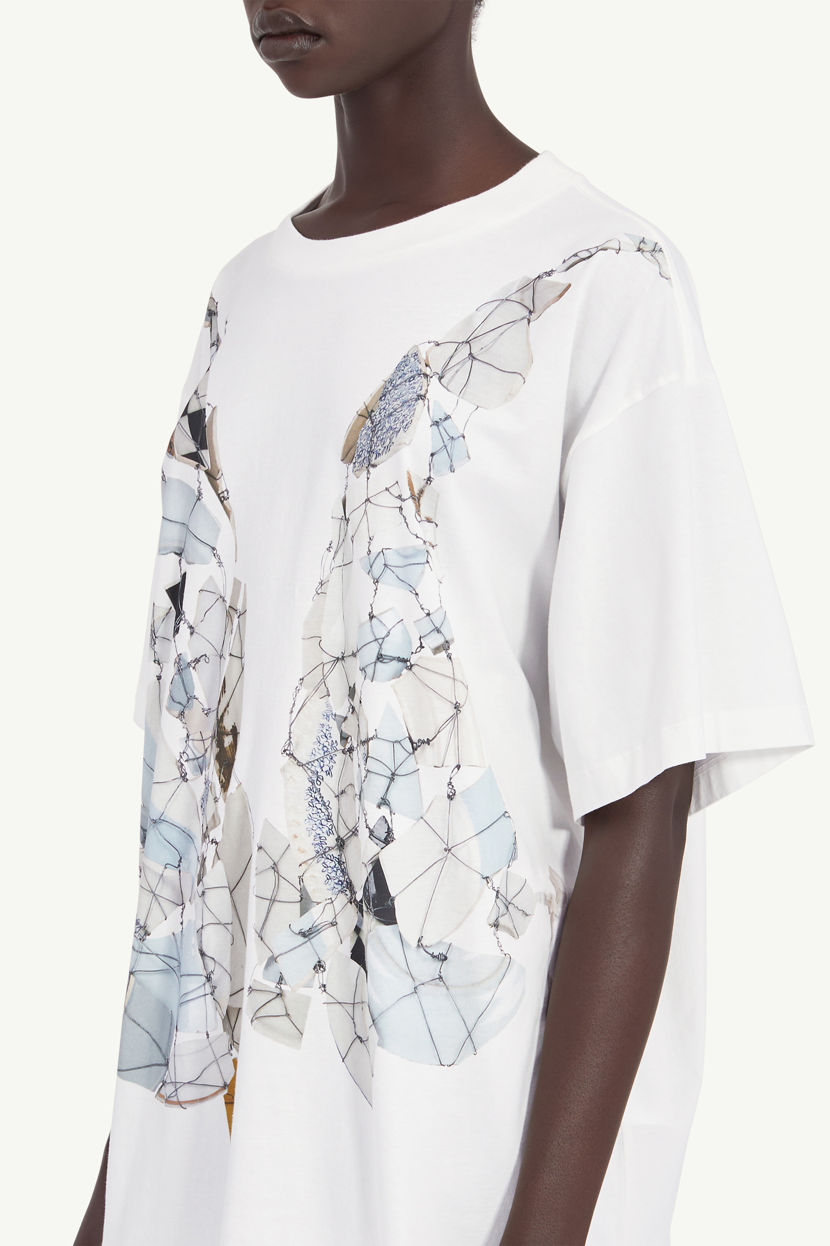 Cotton t-shirt - 5