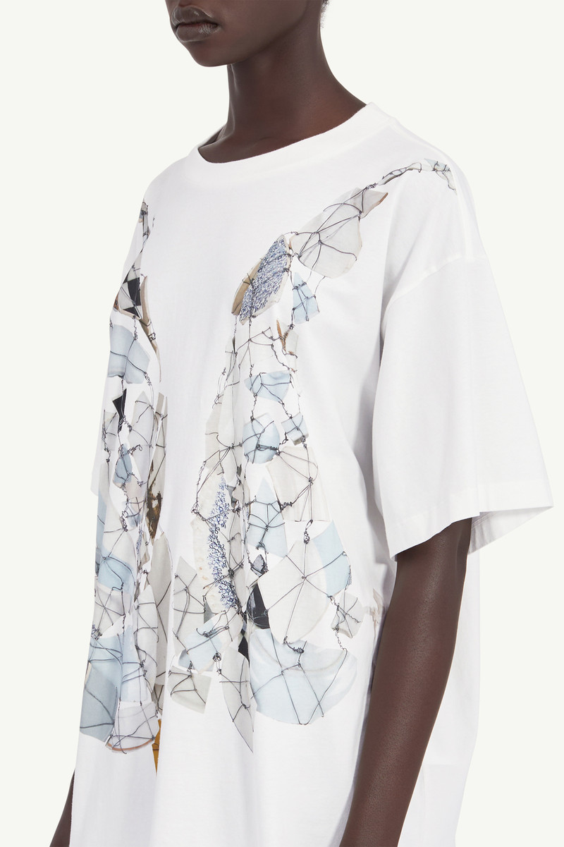 Cotton t-shirt 4