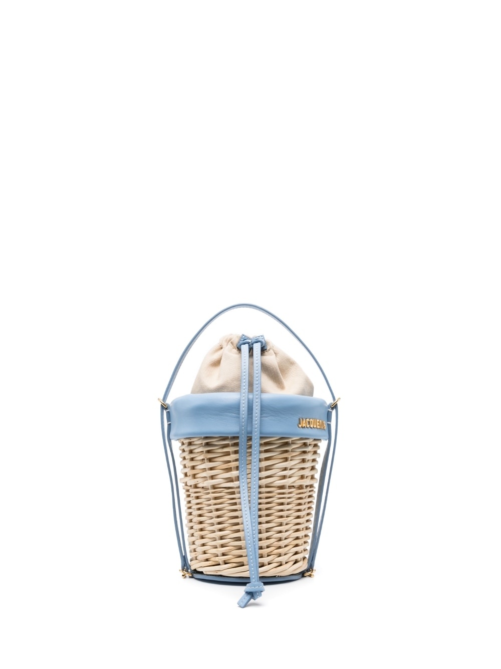 Le Panier Seau bucket bag - 1