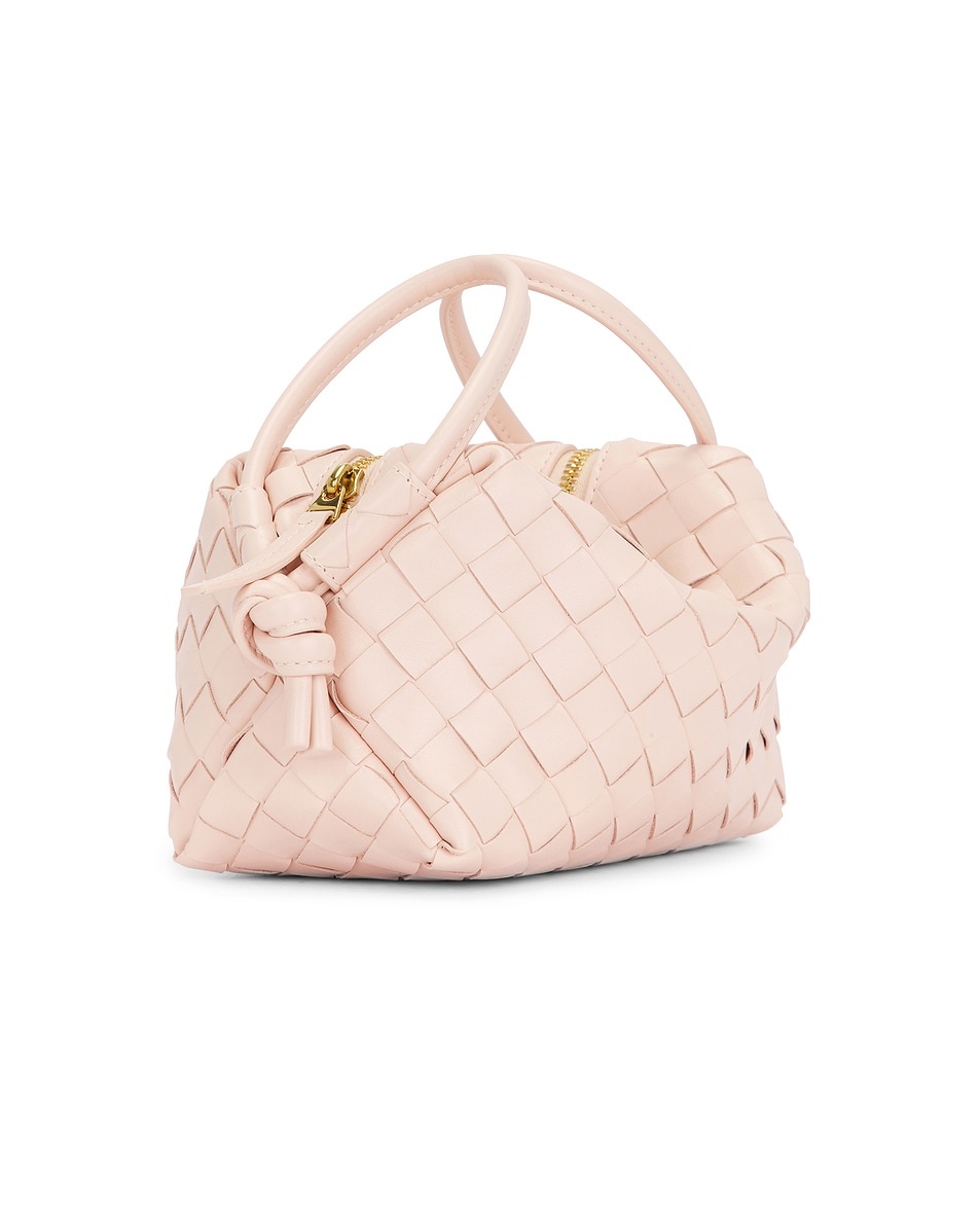 Small Loop Crossbody Bag - 3