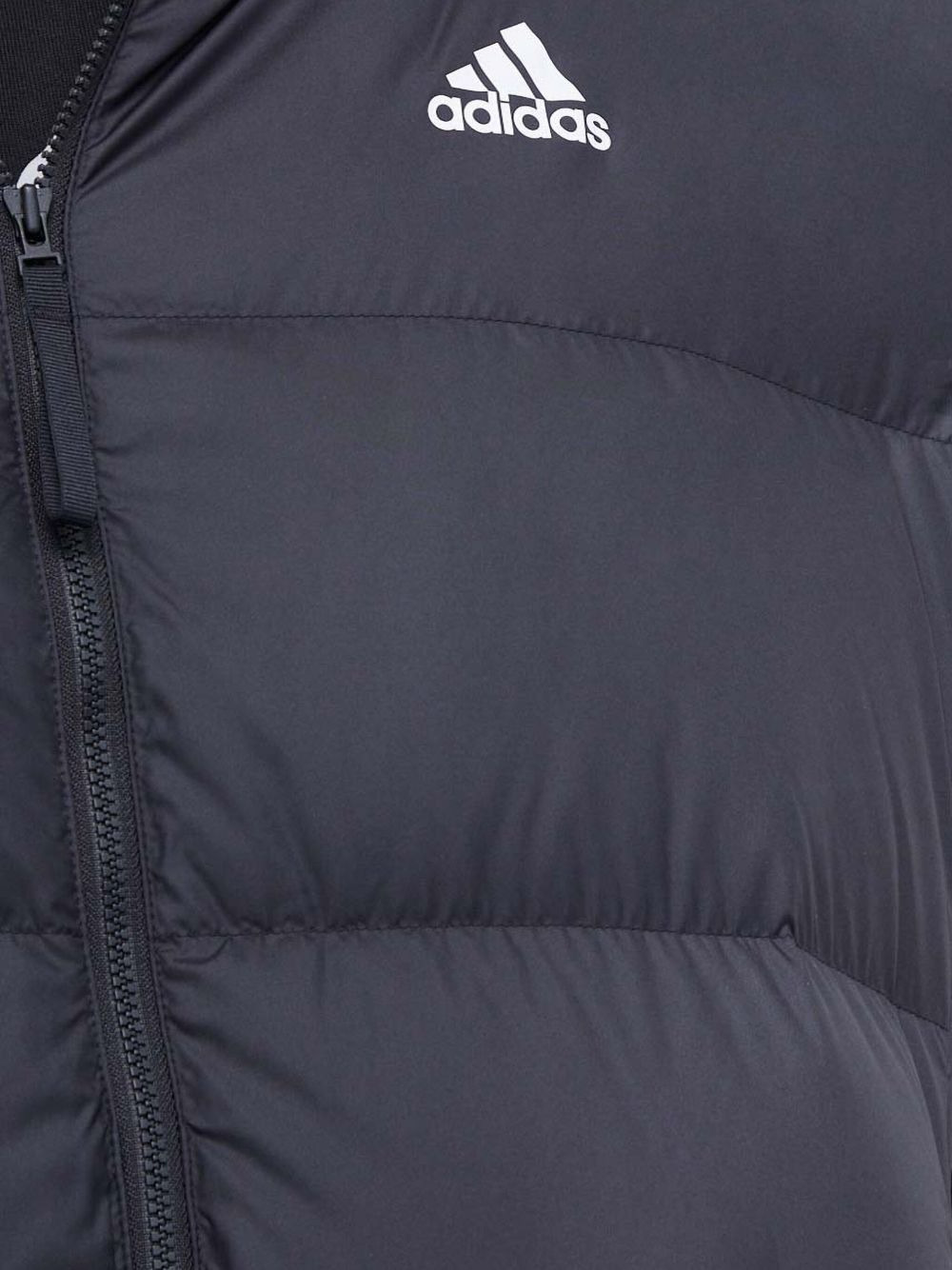 three-stripe padded jacket - 5