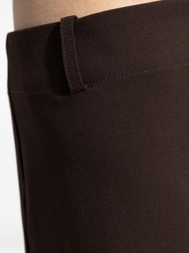 A-line mini skirt 5