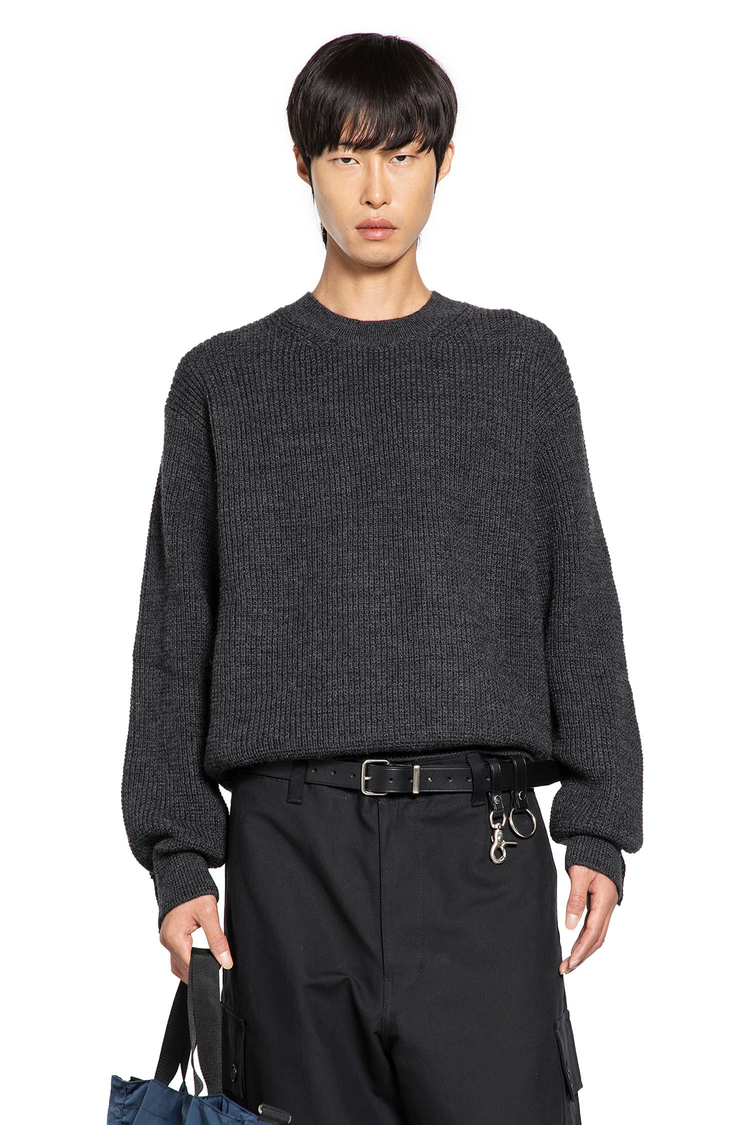 Sweater In Wool - 6