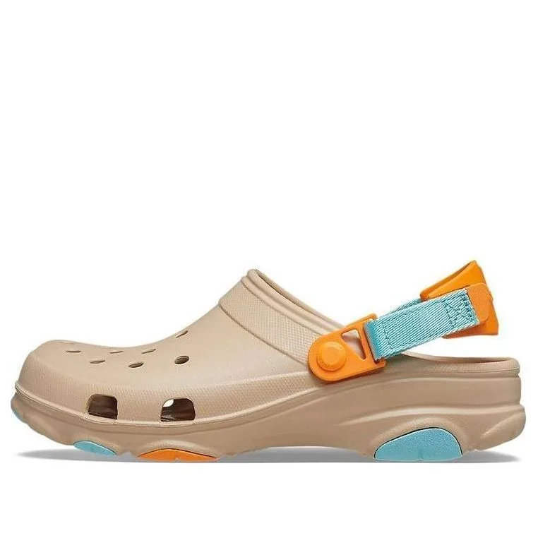 Crocs Classic Clog Beach Unisex Sandals 206340-2ZM - 1