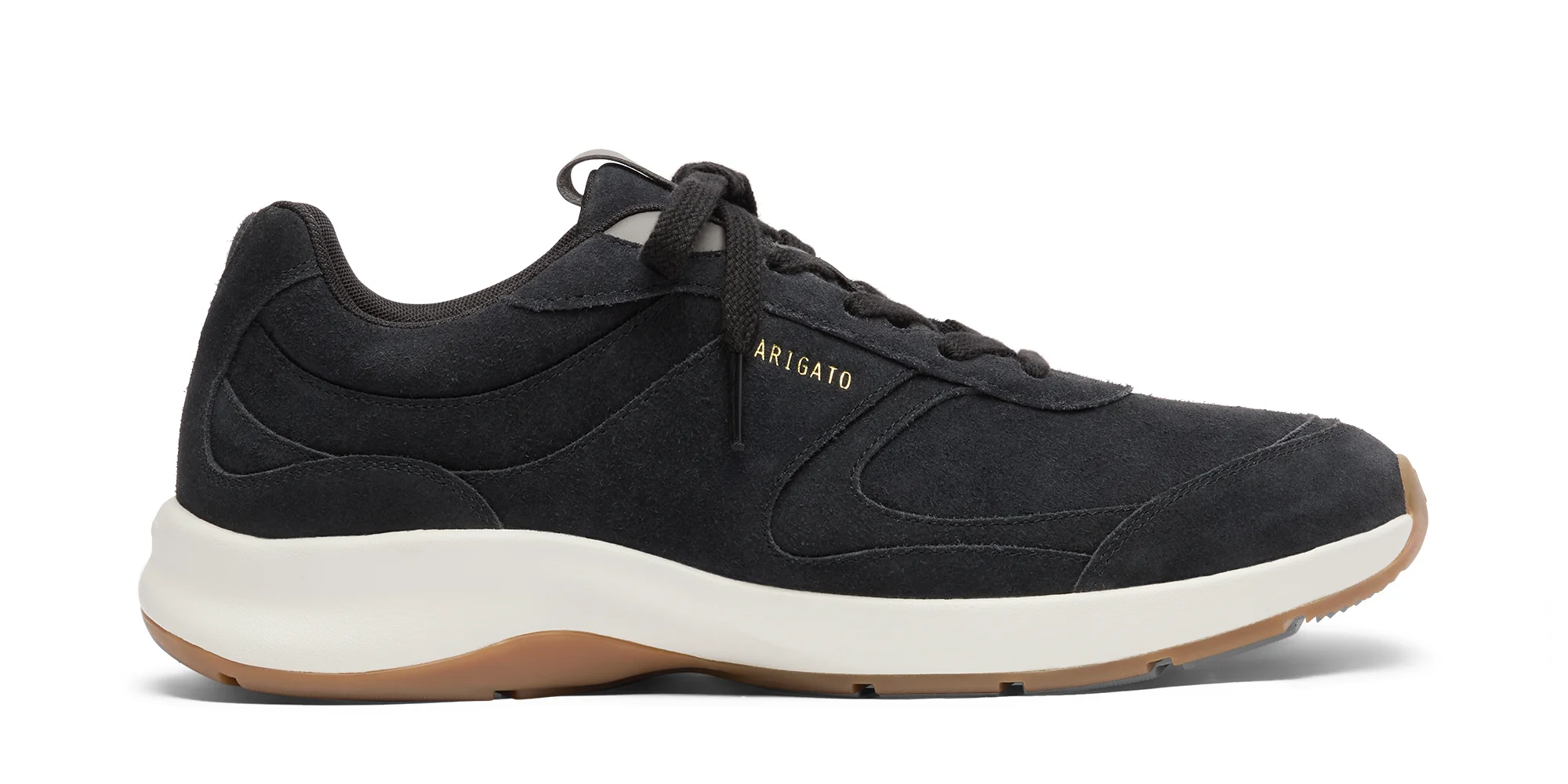 Flair Suede Runner - 1