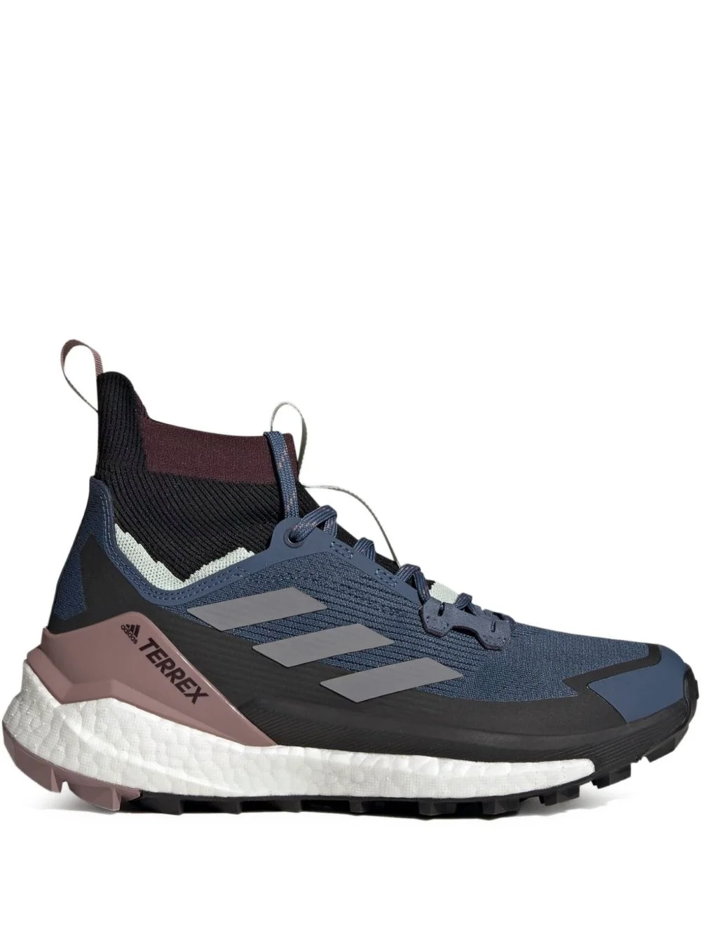 Terrex Free Hiker 2 hiking shoes - 1