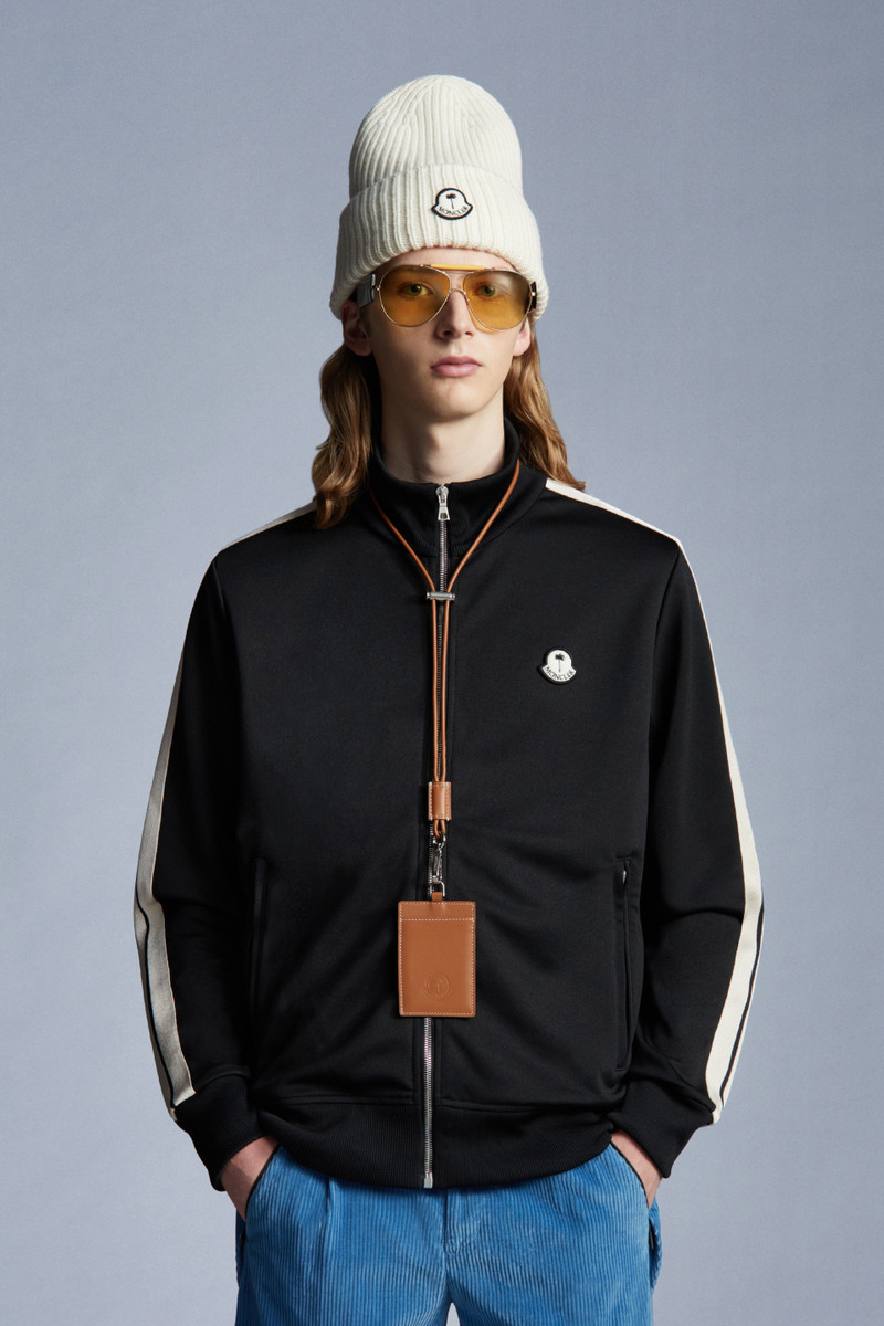 Moncler Sweatshirt outlook