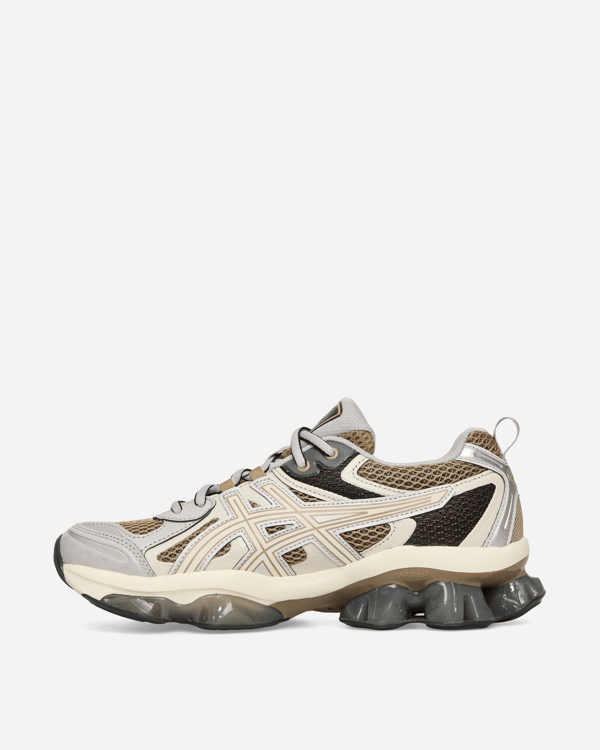 GEL-Quantum Kinetic Sneakers Pepper / Cement Grey - 3