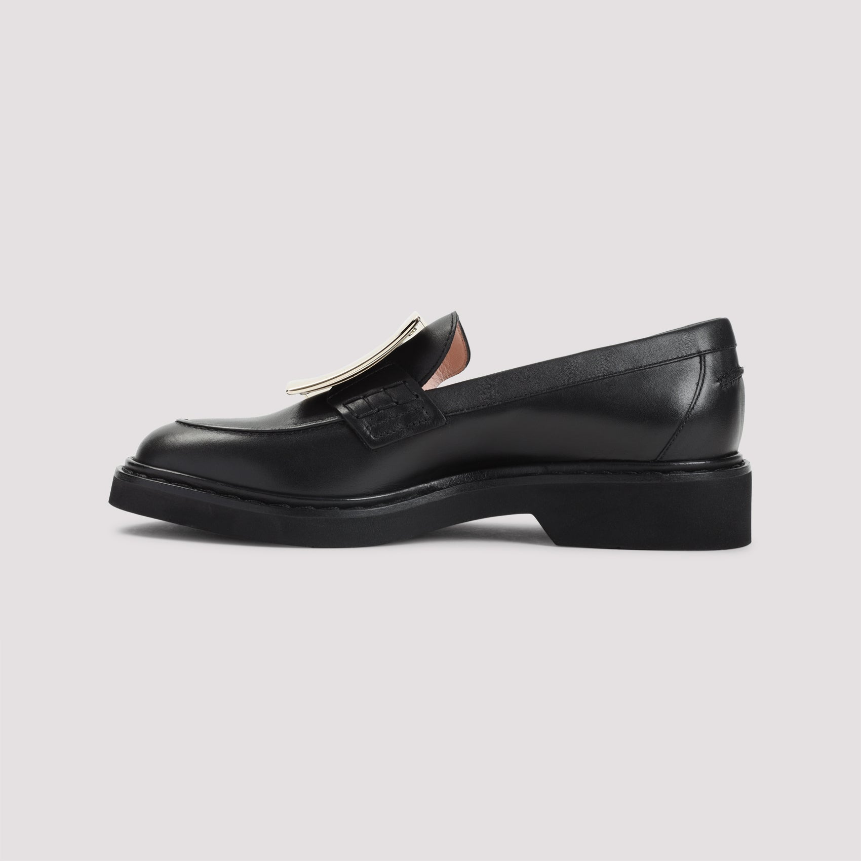 Roger Vivier Viv Rangers Met Buc 25 Loafers Women - 2