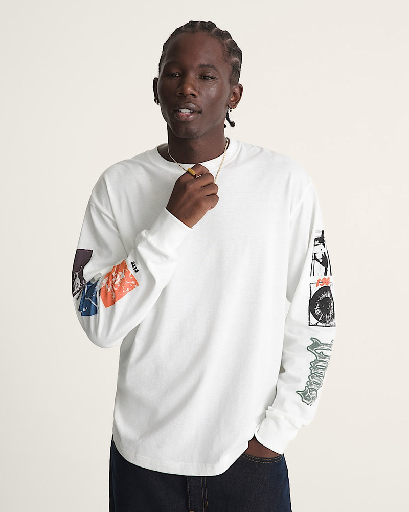 Stormcast Long Sleeve T-Shirt 3