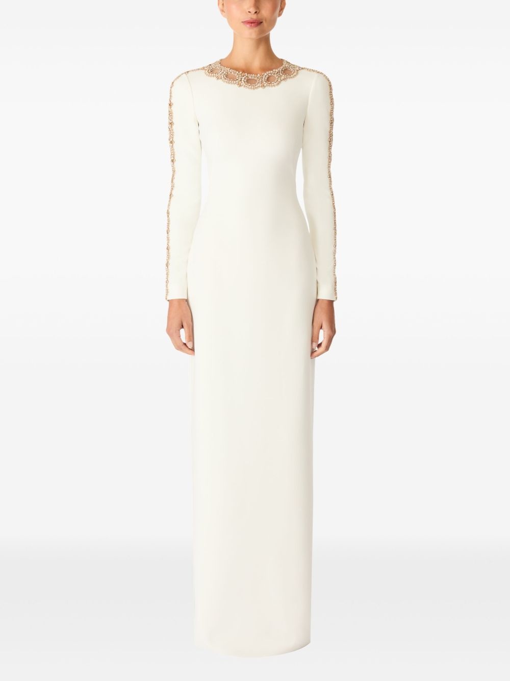 Penny gown - 2