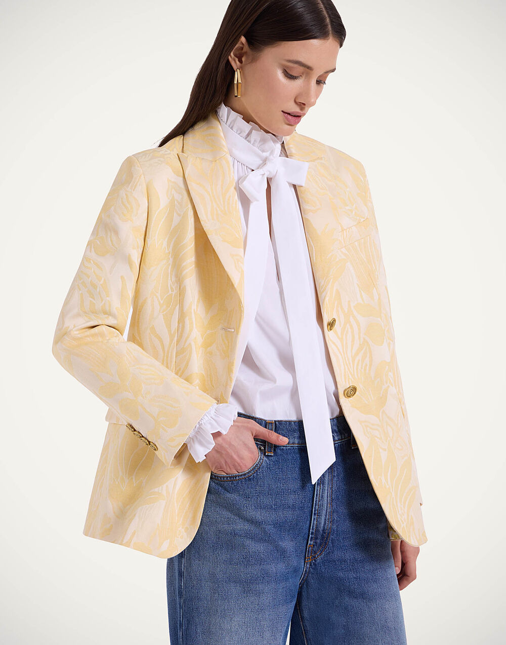 Jones Jacket - 7