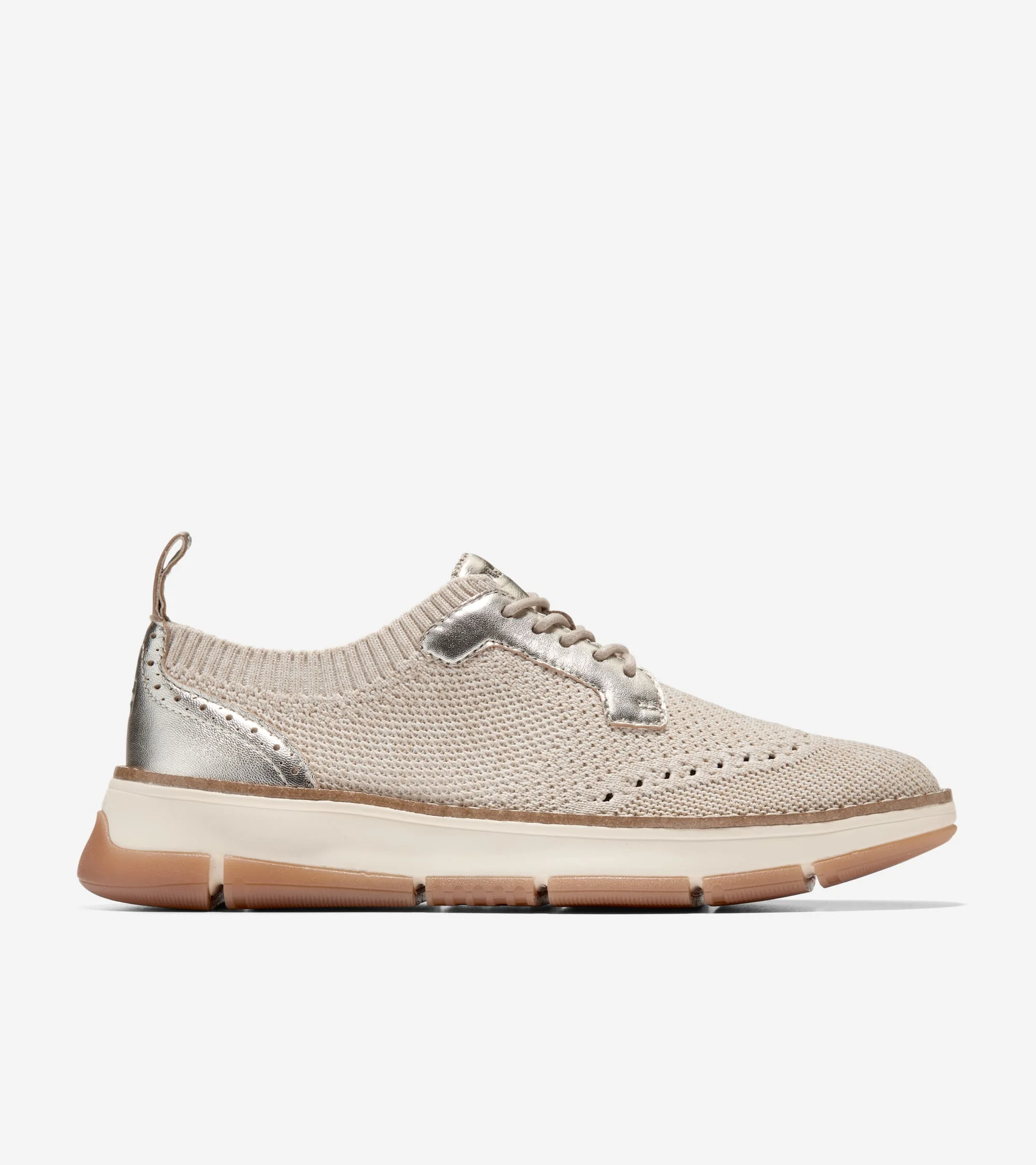 Women's ZERØGRAND Rella Stitchlite™ Oxfords - 1