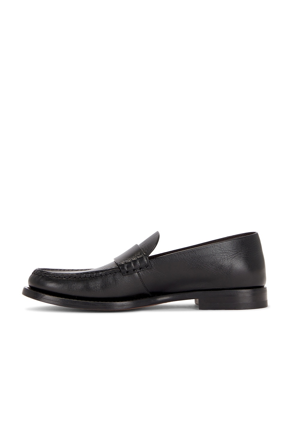 Novus Mocassin Loafer - 5