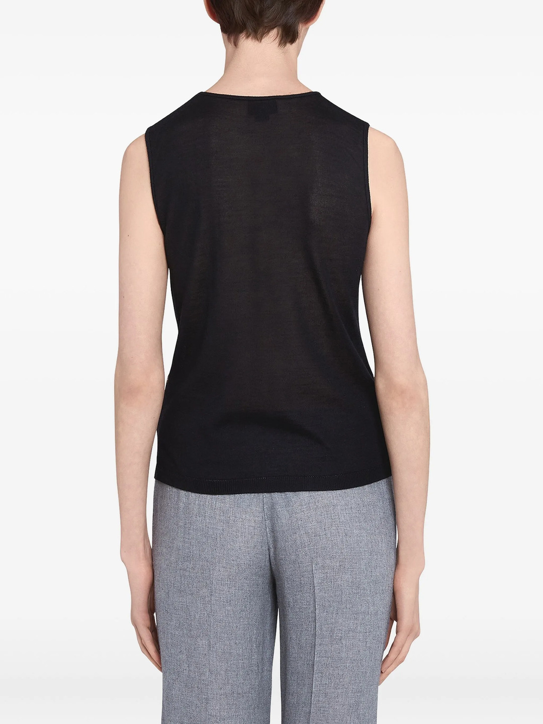 Knit Top - 5