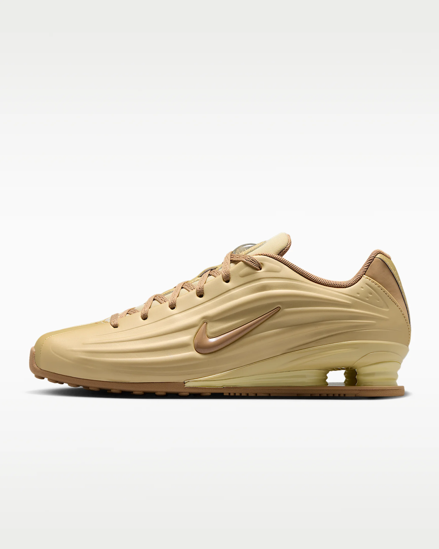 Nike Shox Z Women's Shoes - 1