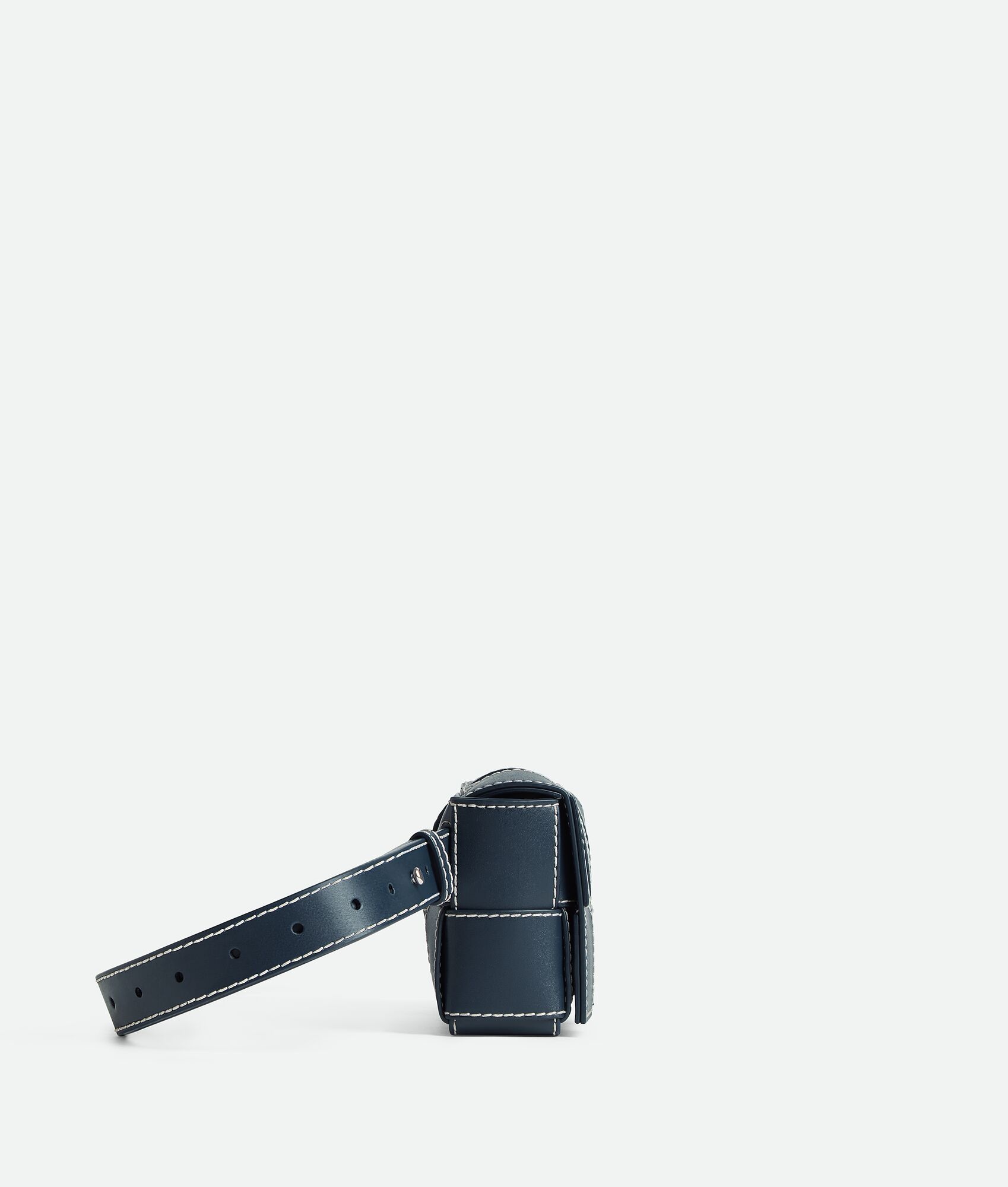 Cassette Mini Belt-Bag - 4