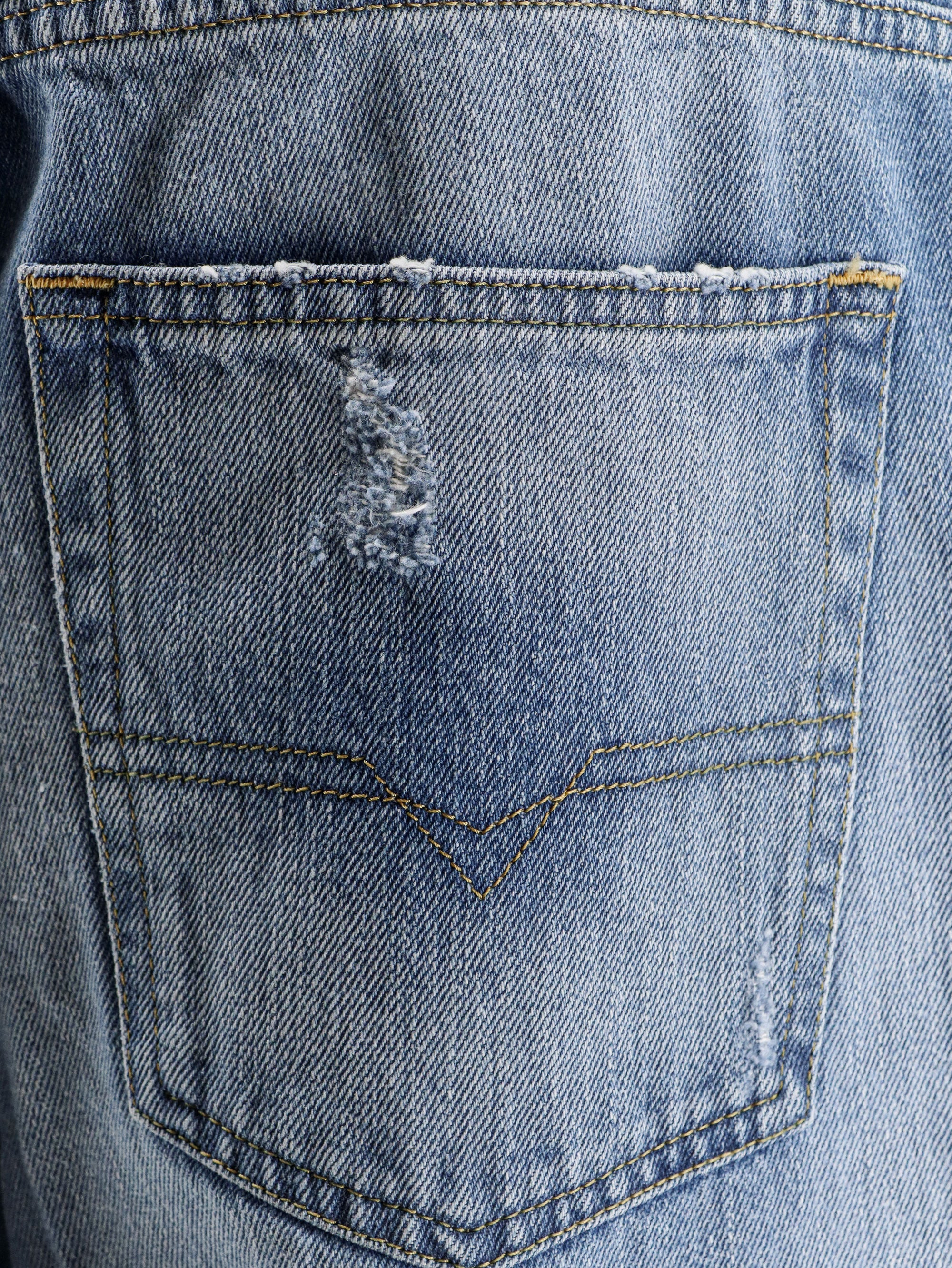 1996 D-Sire Jeans - 3
