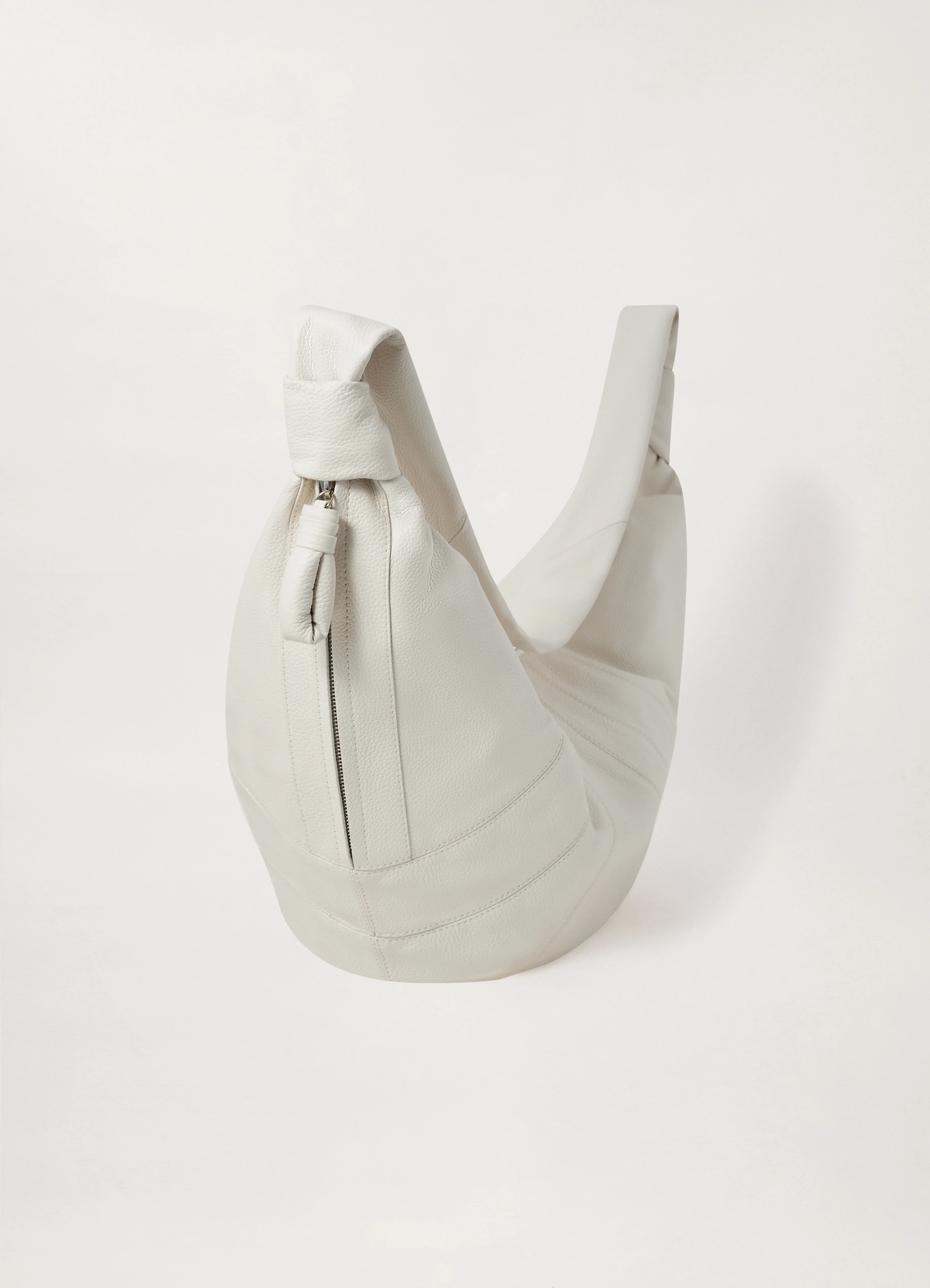 LARGE CROISSANT BAG - 3
