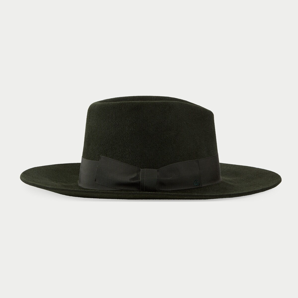 Gucci HA HA HA felt hat - 4