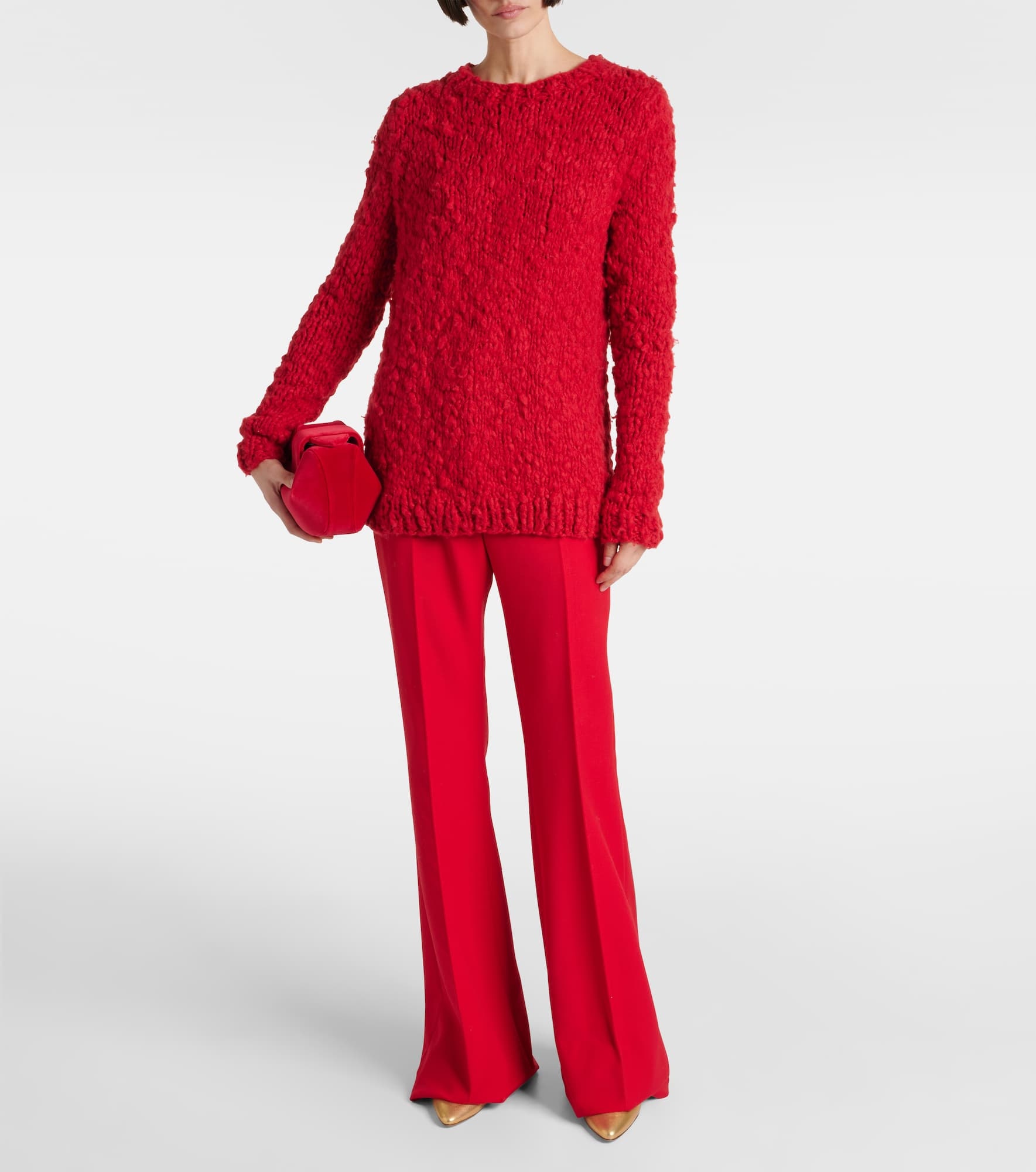 Dalton sweater - 2
