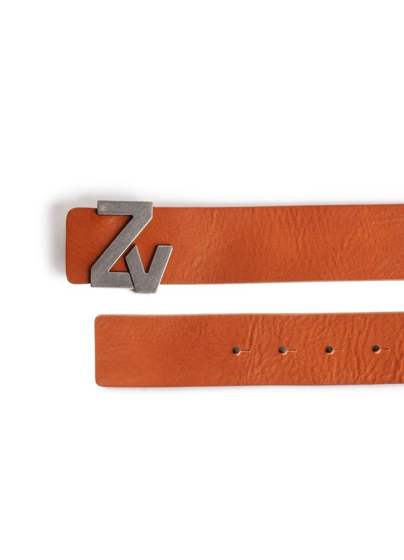 La Belt ZV Initiale belt 3