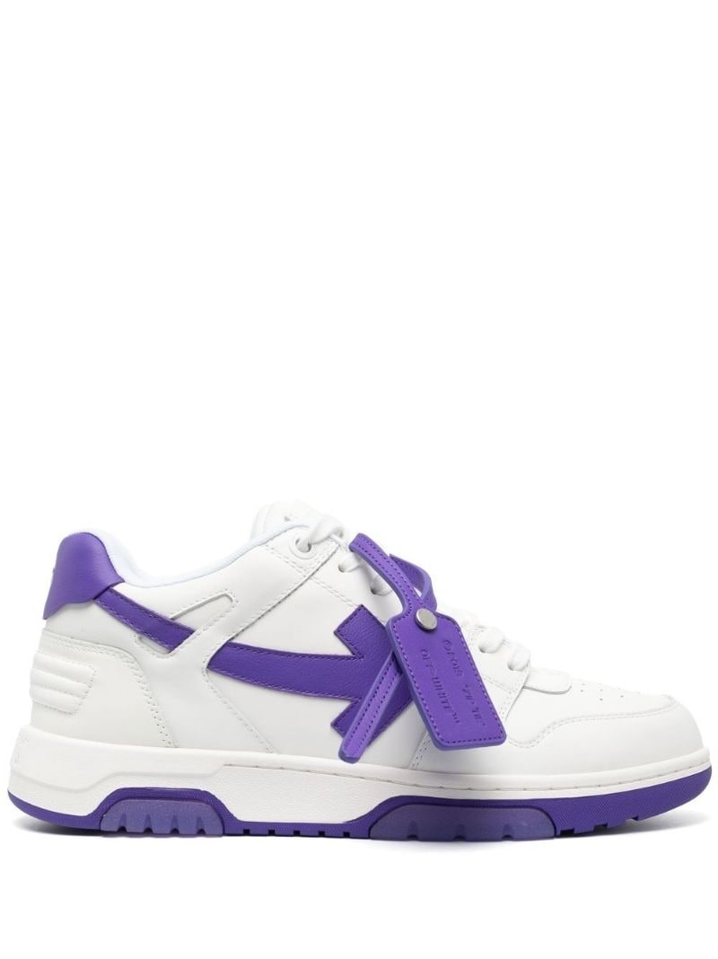 Out Of Office sneakers - 1