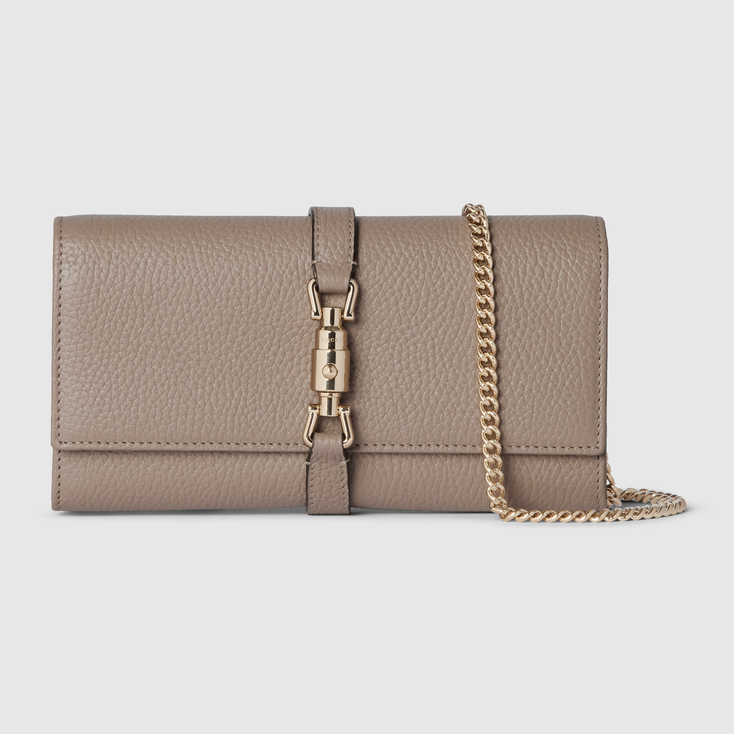Jackie 1961 chain wallet - 1