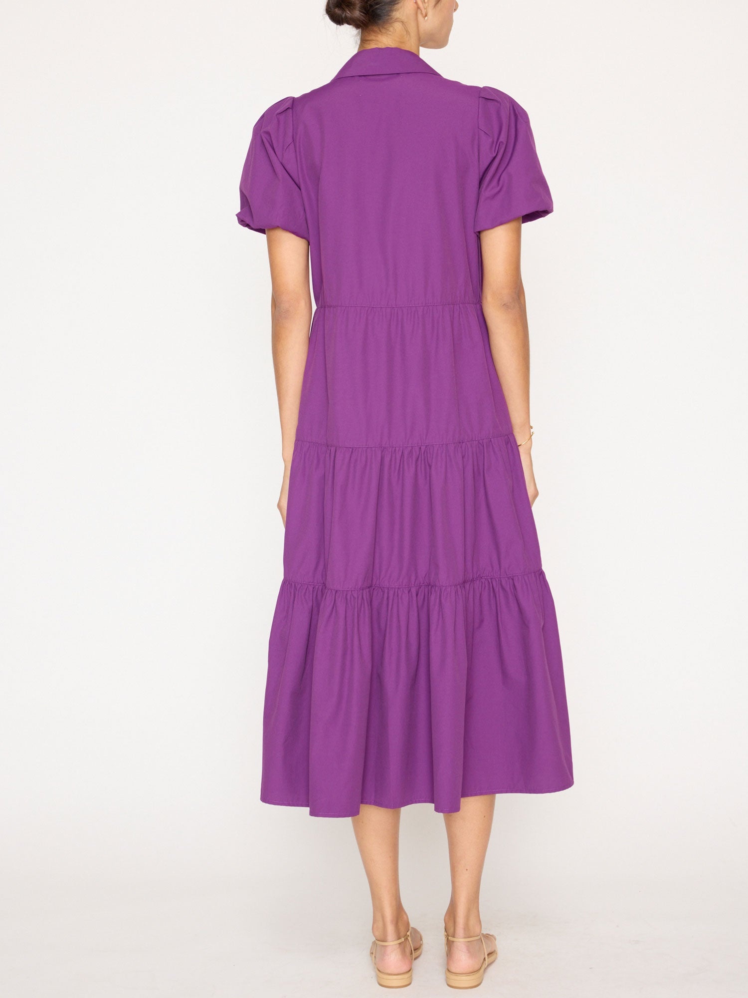 The Havana Dress - 5