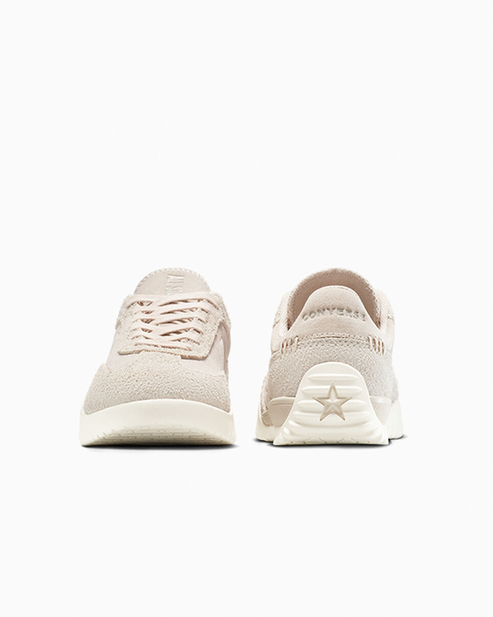 Run Star Trainer Colorful Suede - 7