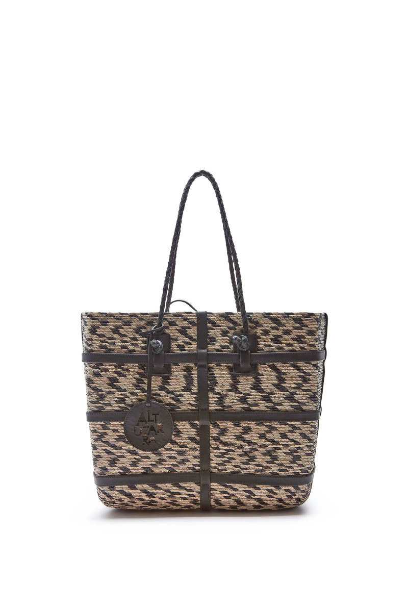 'WATERMILL' TOTE E/W 1