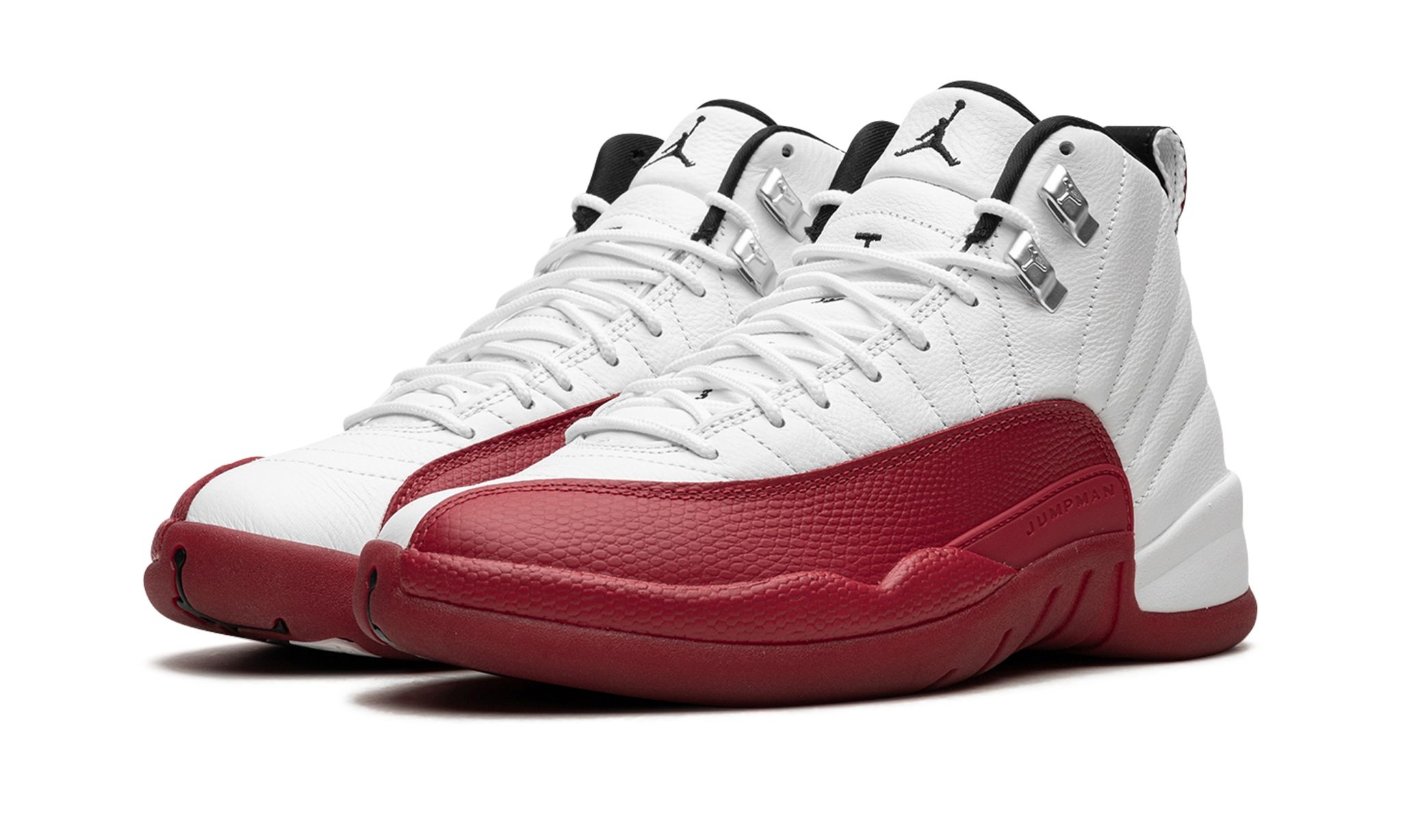 Air Jordan 12 Retro "Cherry 2023" - 2