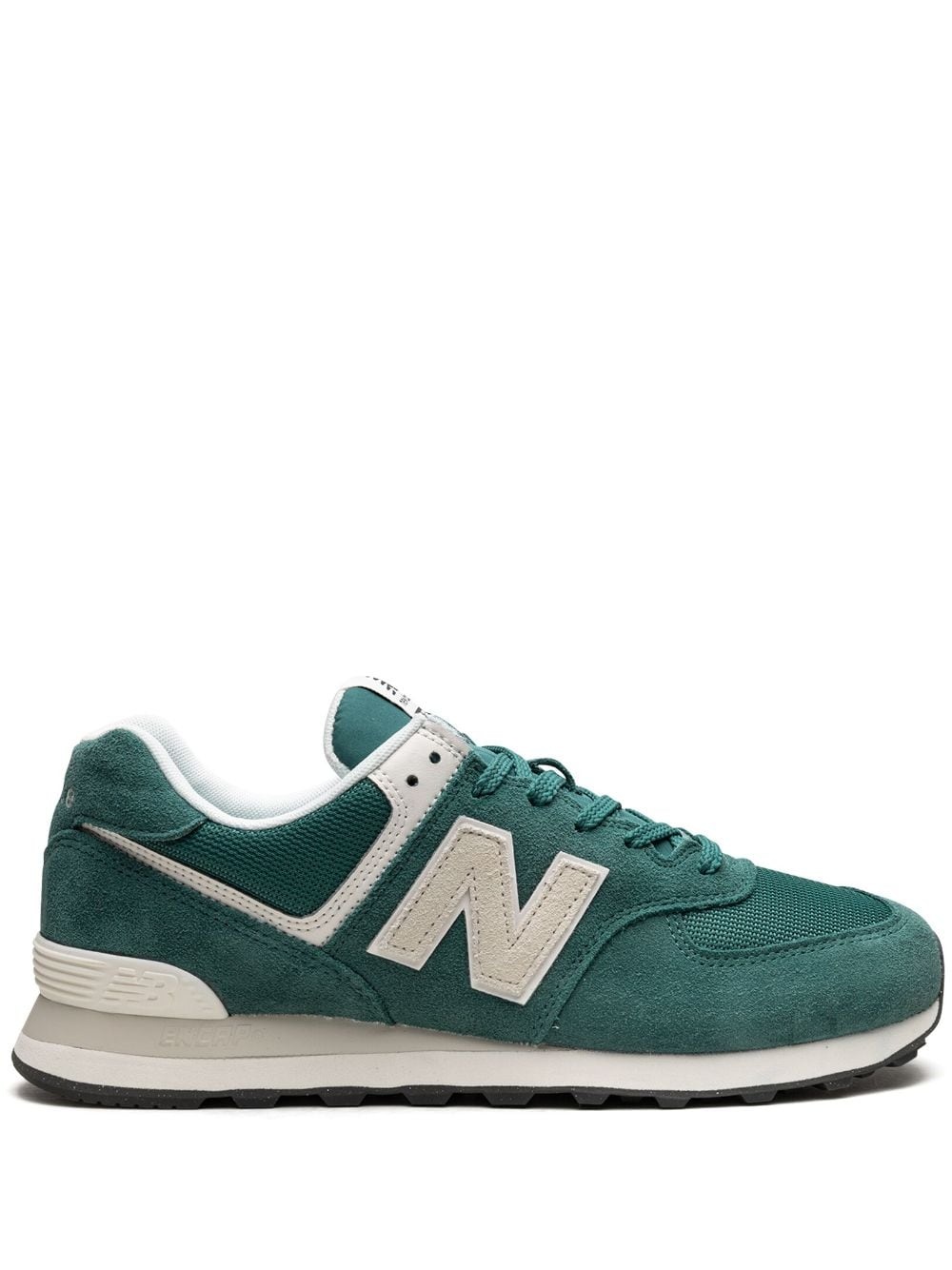 574 "Green" sneakers - 1