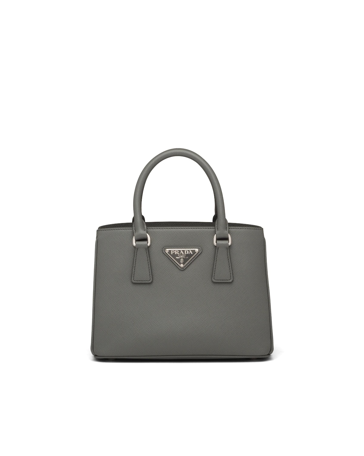 Prada Galleria Saffiano leather mini bag - 1