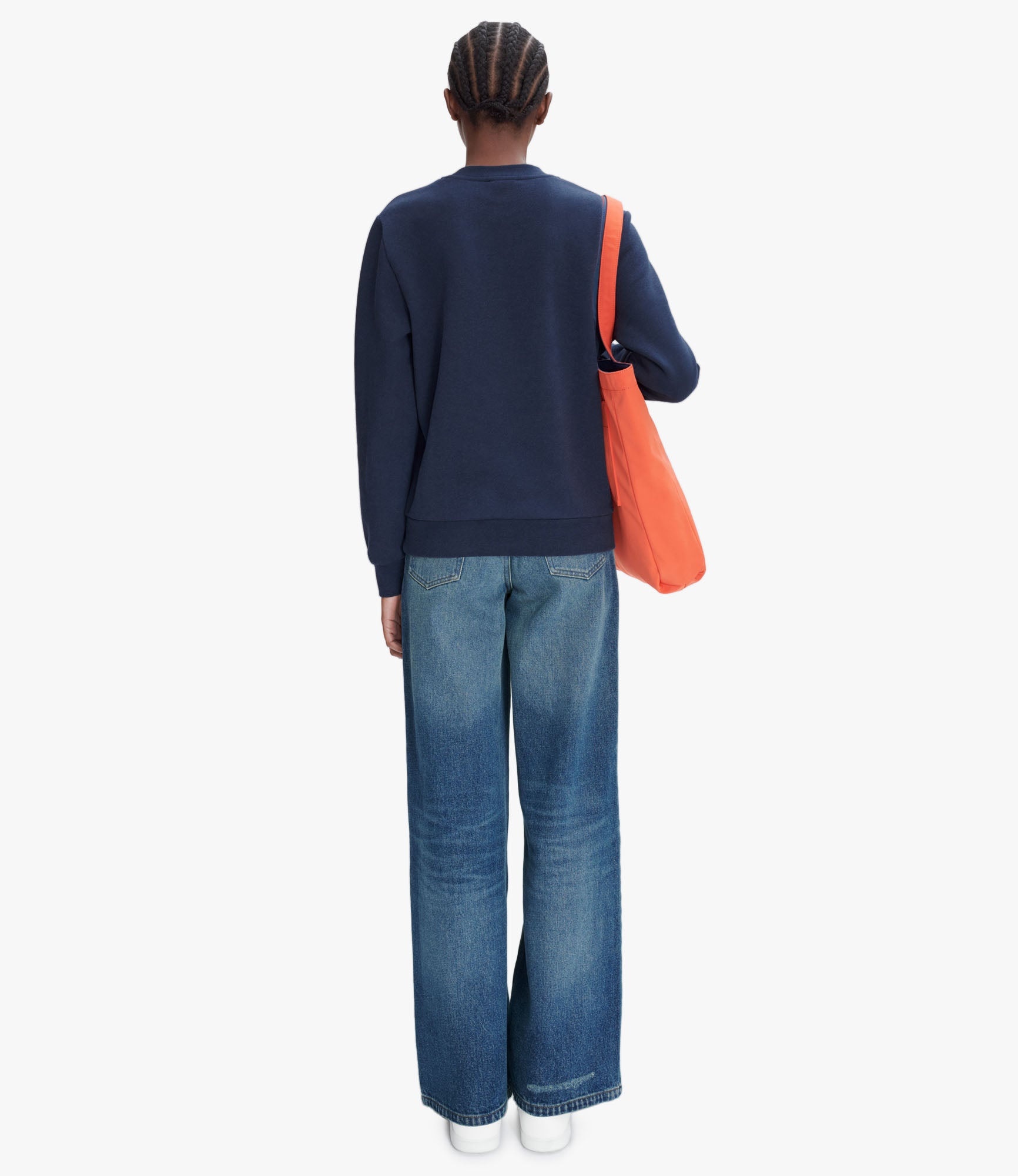 STANDARD ITEM SWEATSHIRT (W) - 3